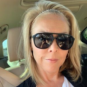 Meet your Posher, Melanie